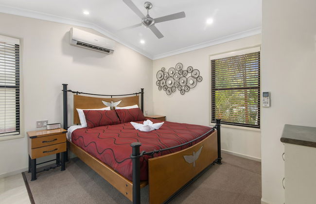 Ashmore Palms Holiday Village - Foto 17