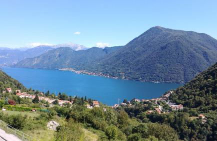 The Balcony on the Lake - Foto 11