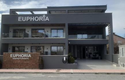 EUPHORIA ''Staying in Pleasure'' - Foto 39