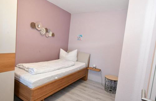 Ferienhaus Carolinenbrise - Foto 13