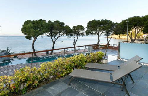 V007 - CANYELLES MAR - Roses - Foto 27