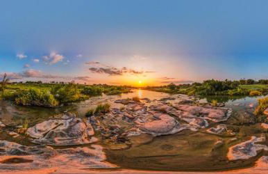 El Castellito on the Llano River - 4 Bed House - Foto 32