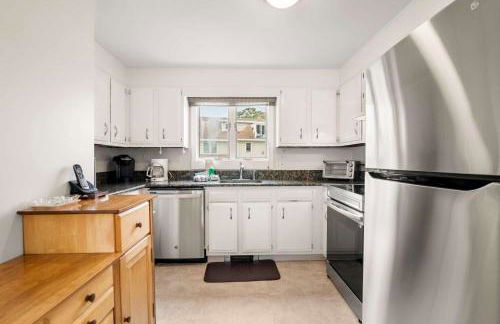 Water Views Walk to Beach Dogs Welcome - Photo 11