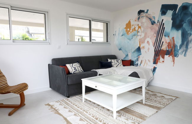 Les Maisons de Louise - Foto 71