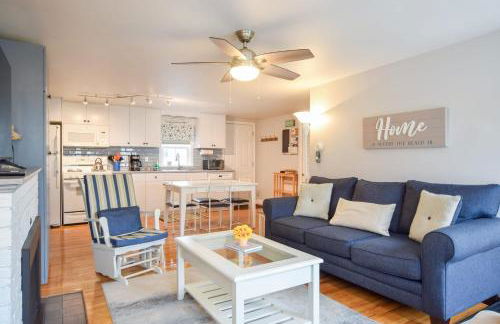 1 2 Mile to Nantucket Sound Beaches - Foto 7