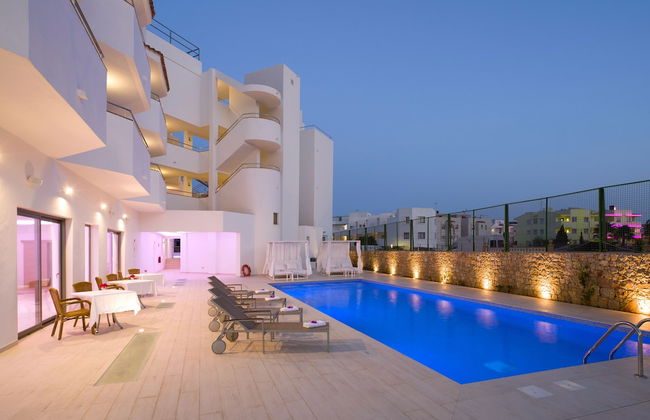 My Way Luxury Ibiza Studios - Foto 44
