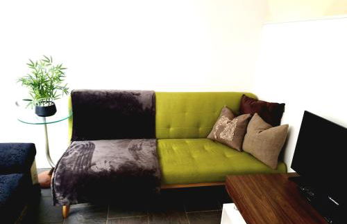 Birmingham City Centre Apartment Lift TV - Foto 7