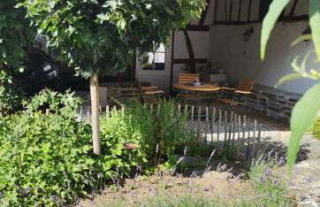 Ferienhaus-Loehndorf - Foto 10