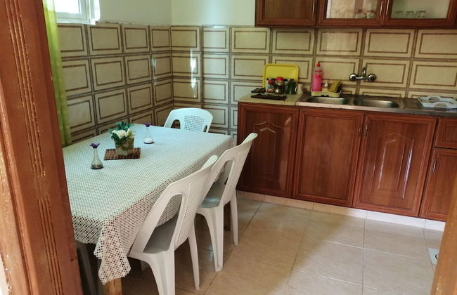 Ibn Khaldoon Apartment - Foto 9