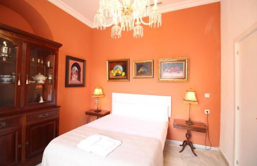 Apartamento centro Málaga y Playa de la Malagueta - Photo 18