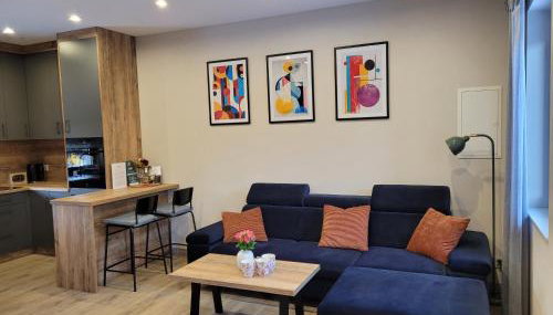 Apartament Vici nad jeziorem Nyskim - Foto 2