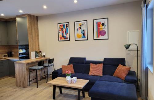 Apartament Vici nad jeziorem Nyskim - Foto 2