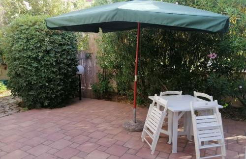 Villetta a Santa Caterina (vicino Porto Selvaggio) - Foto 17