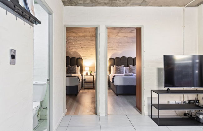 The Hub 602 - Foto 4