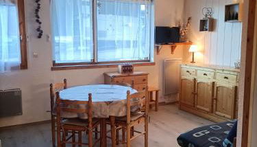 plagne village appart 5 pers - Foto 4