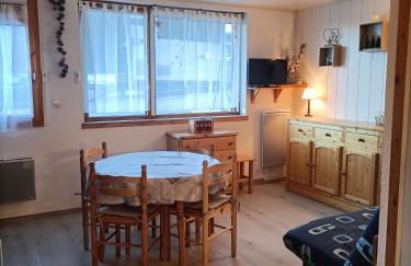 plagne village appart 5 pers - Foto 4