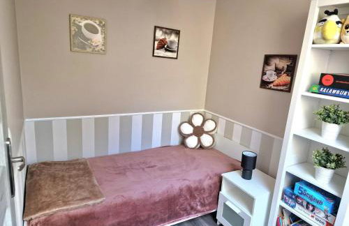 Domek A 133 Caffe Latte- Kaszubska Ostoja - Foto 30