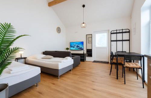 Airport Messe Apartments - Foto 31