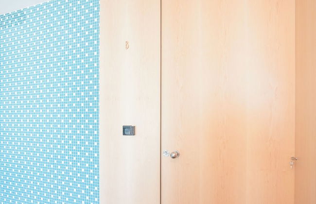 Allegro Boutique Apartment B - Foto 22