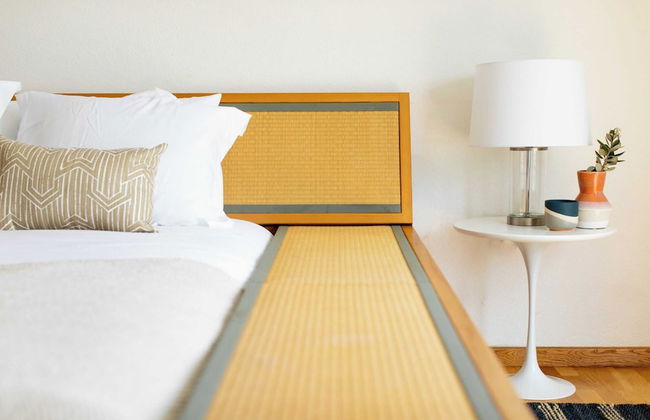 Beachcomber by Avantstay Elegant Modern Estate w/ Pool, Hot Tub & Outdoor Dining! - Foto 31