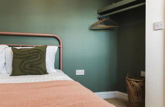 Wych Cottage, Striking 2 Bed, Parking, Ground Floor Flat - Step Free - Foto 26