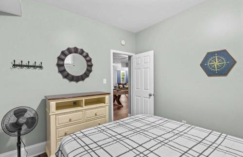 Castaway Cove -Lake Norman Waterfront Home with Private Dock - Foto 28