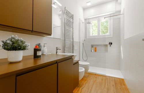 Family Home - Green & Quiet Area - Foto 8