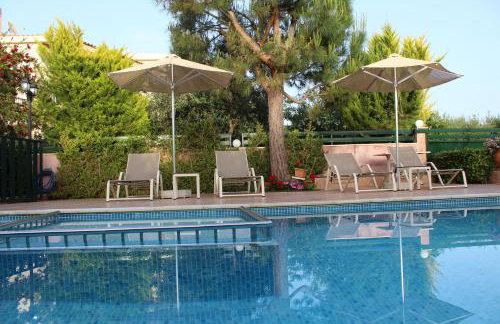Villa Alimedon - Photo 3
