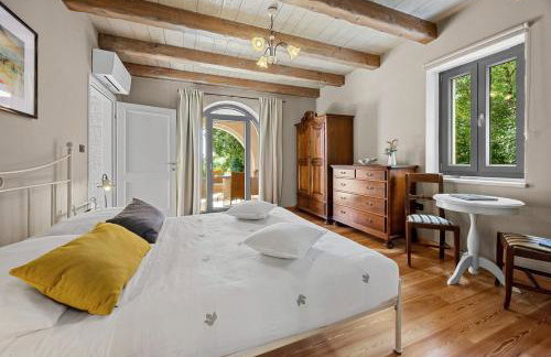 Villa Gimino - Foto 29