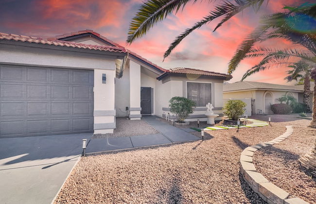 Lakewood Sun Lakes - Photo 41