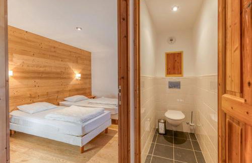 Chalet le Regain - Foto 47