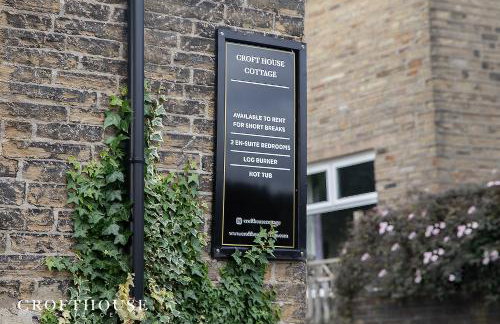 Croft House Cottage - Foto 6