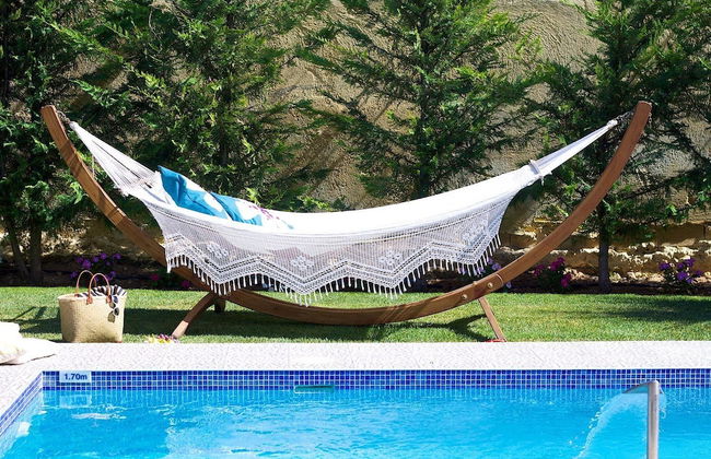 Cretan Residence Mediterranean Luxury Private Villas - Foto 74