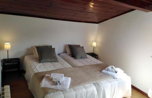 Casa do Avô Xico - Gerês Lake House - 6pax - Foto 70