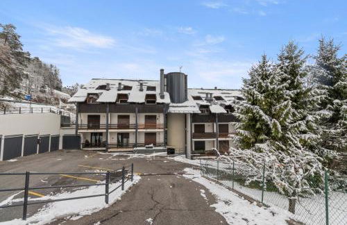 Mountain Nest - Wi-Fi, parcheggio e ascensore - pet friendly - Foto 12