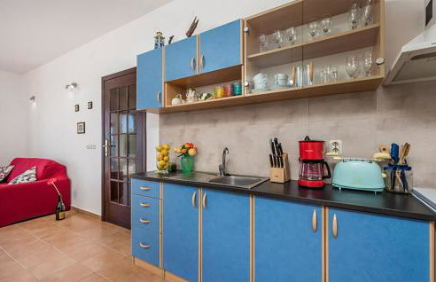 Lovely Apartment In Jablanac With Wifi - Foto 23
