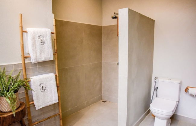 Casa Jardim Salomão - Photo 8