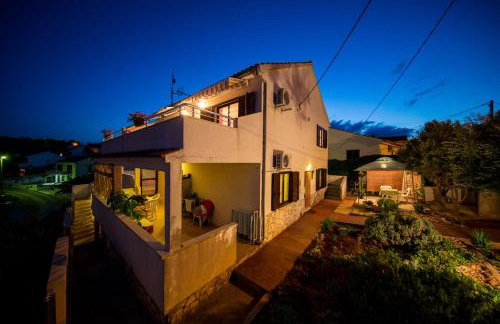 Apartments Mihojevic - Foto 42