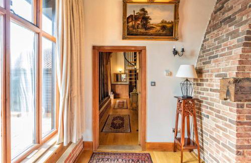 Doves Barn - Foto 33