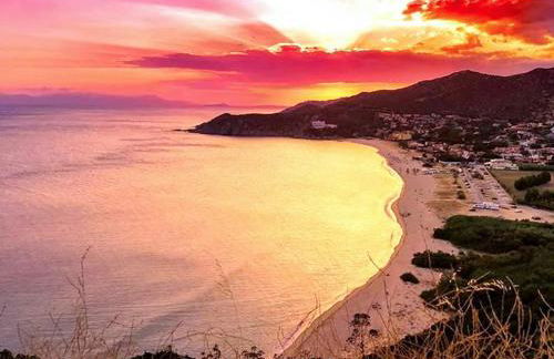 Casa Antonella, a due passi dalla spiaggia, Total relax - Foto 37