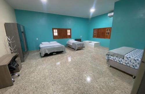 Casa Terra das Cachoeiras - Photo 37