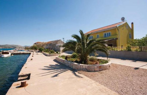 Apartment Sibenik With Sea View Xiii - Foto 1