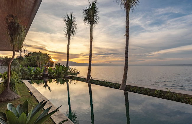 Sea View Beach Estate - Foto 54