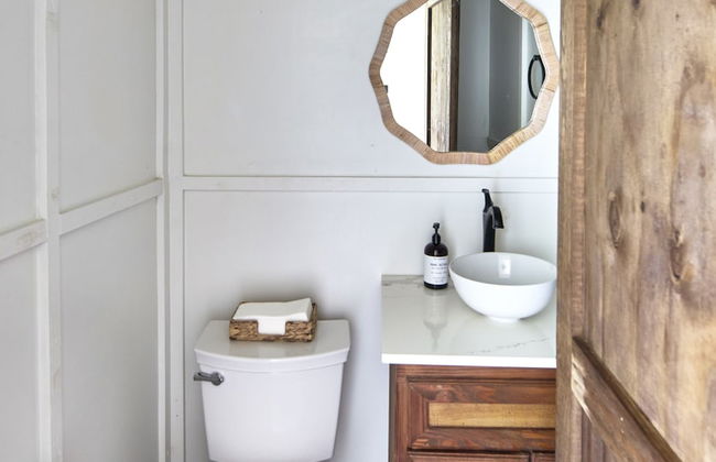 Bohemia Bungalows - Foto 47