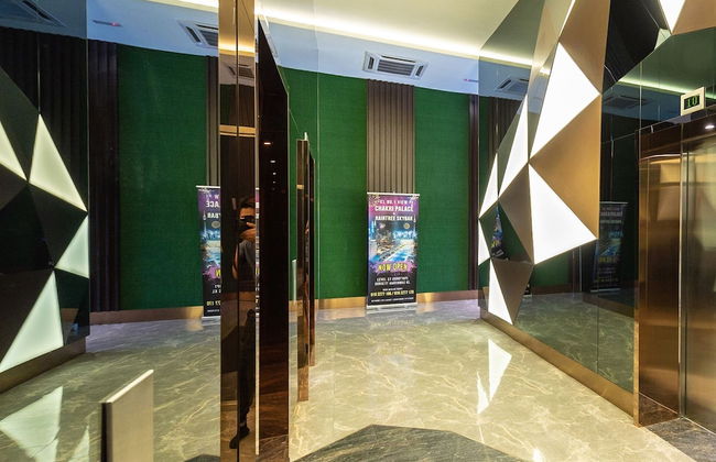 Dorsett Residences by BeYourHost - Foto 69