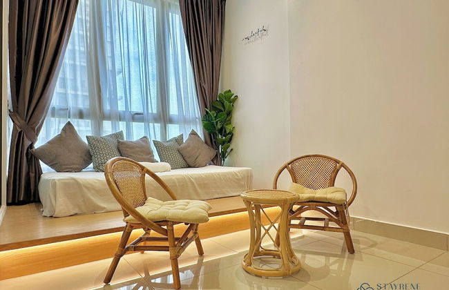 Bali Residences Sea View Suites Melaka - Foto 69