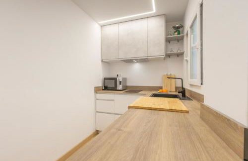 Homely Málaga San Juan de Letrán con Terraza - Photo 52