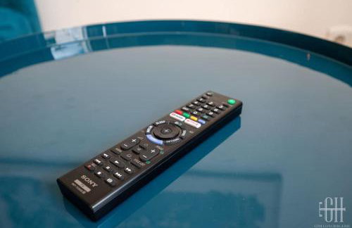 La Capucine - Hôpital Bretonneau - Foto 23