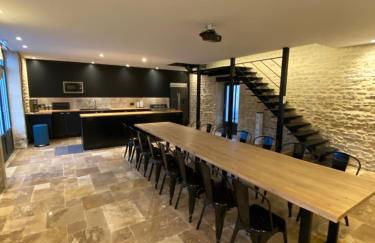 L'ATELIER DU VIEUX BOIS Spa - Photo 10