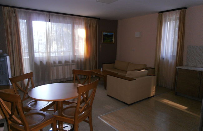 Royal House Apartments TMF - Foto 7